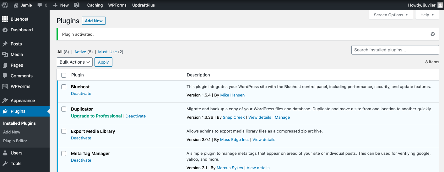 How to Add Meta Tags in WordPress